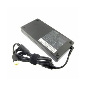 Lenovo ThinkPad 230W AC Adapter (EU), Schwarz, 4X20E75115