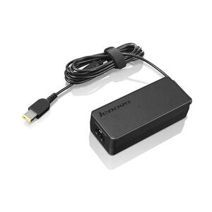 Lenovo ThinkPad Netzteil,AC an DC Adapter,65W,schwarz