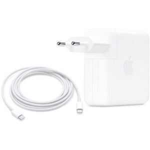 Apple USB-C Power Adapter   weiß   61 W