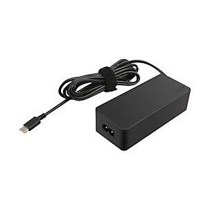 Lenovo 65W Standard AC Adapter (USB Type-C) - Netzteil - Wechselstrom 100-240 V - 65 Watt