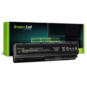 Green Cell laptopbatteri til HP 635 650 655 2000 Pavilion G6 G7