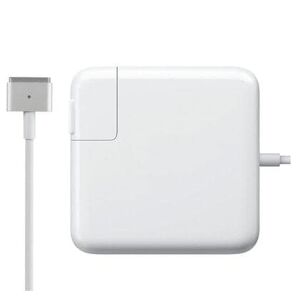 SERO Kompatibel - Apple Macbook magsafe 2 oplader, 45 W - til Macbook Air