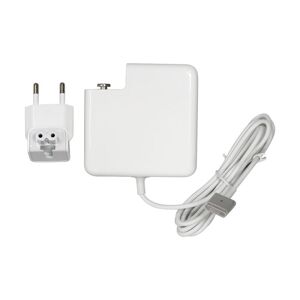 Apple Laddare till MacBook, 85W Magsafe 2 (T-kontakt)