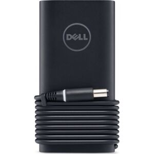 Dell 90 W AC Adapter (7.4 mm Barrel) - Strømforsyning