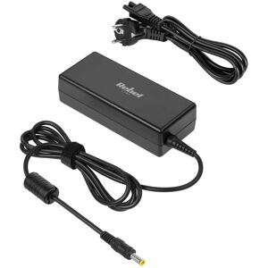 Rebel strømforsyning til SAMSUNG laptop 90 W / 19 V / 4,74 A / 5,5x3 mm HQ