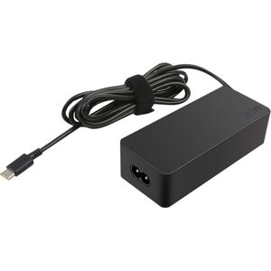 Lenovo 65w Strømforsyning Usb Type-C (Eu)