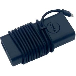 Dell Ac Adapter, 65w, 19.5v, 3 Pin, Type C, C6 Power Cord