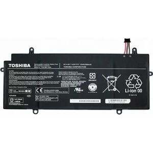 Toshiba Battery Pack 4 Cell - Pa5136u-1brs