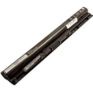 Coreparts Batteri Til Bærbar Computer (svarende Til: Dell Gxvj3, Dell Hd4j0, Dell K185w, Dell M5y1k, Dell Wkrj2) Litiumion 4-cellet 2200 Mah 33 Wh