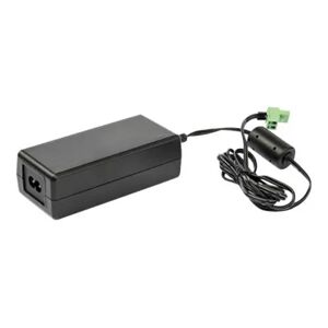 Startech Universal Dc Power Adapter For Industrial Usb Hubs - 20v, 3.25a Dc 20v 3.25a