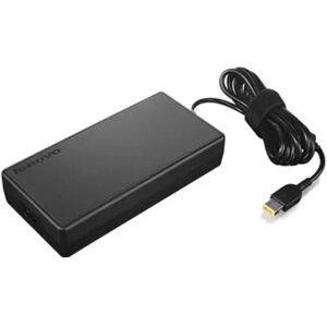 Lenovo Thinkpad 170w Ac Adapter (slim Tip)