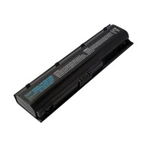 Coreparts Batteri Til Bærbar Computer (svarende Til: Hp 669831-001, Hp H4q46aa, Hp 668811-541, Hp 668811-851, Hp Hstnn-ub3k, Hp Hstnn-w84c, Hp Hstnn-yb3k, Hp Rc06, Hp Rc06xl, Hp H4r53ea)