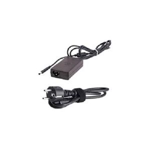 Dell AC Adapter - Strømforsyningsadapter - 45 Watt - Europa - for Inspiron 11 31XX, 13 53XX, 15 3567, 15 55XX, 17 5767, 3452, 3552, 5490  Vostro 15 35XX