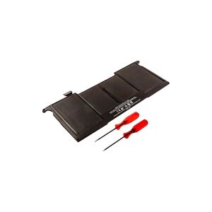 CoreParts - Batteri til bærbar computer - 39 Wh - for Apple MacBook Air 11.6 (Mid 2012, Mid 2013, Early 2014, Early 2015)