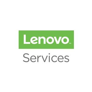 Lenovo Depot - Support opgradering - reservedele og arbejdskraft - 2 år (fra udstyrets oprindelig købsdato) - for 100e Chromebook Gen 3  V14 G3 ABA