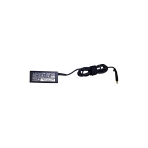 HP Smart - Strømforsyningsadapter - 65 Watt - for EliteBook 8470p Notebook  ZBook 15u G2 Mobile Workstation