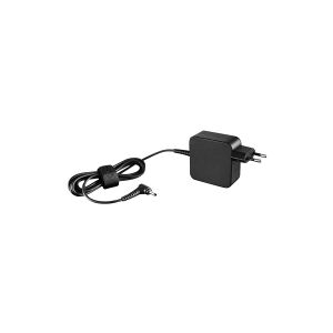 Lenovo 45W AC Wall Adapter - Strømforsyningsadapter - 45 Watt - FRU, CRU - for IdeaPad 3 15IGL05  3 15IML05  320-14  330-14  S145-14  S340-14  V14 G2 ALC  V14 IGL