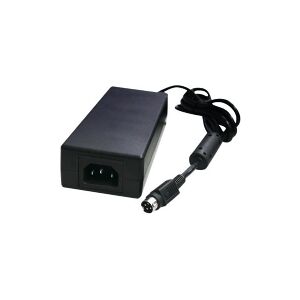 Qnap Systems QNAP PWR-ADAPTER-120W-A01 - Strømforsyningsadapter - 120 Watt