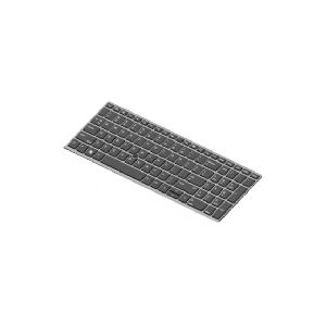 HP Inc. Keyboard (SPANISH) - EliteBook 850 G5