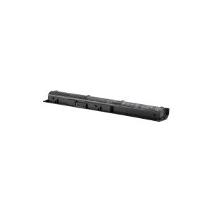 HP VI04XL - Batteri til bærbar computer (lang levetid) - Litiumion - 4-cellet - 2800 mAh - 40 Wh - for ProBook 440 G2 Notebook, 450 G2 Notebook, 455 G2 Notebook