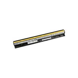 Lenovo - Batteri til bærbar computer - 4-cellet - 41 Wh - for G40-70  G70-70  G70-80  IdeaPad S410p Touch  S510p Touch  Z70-80