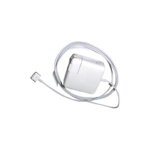 Apple MagSafe 2 - Strømforsyningsadapter - 60 Watt - for MacBook Pro with Retina display (Early 2013, Early 2015, Late 2012, Late 2013, Mid 2014)