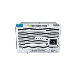 HPE Aruba AP-AC2-12B - Strømforsyningsadapter - 12 V - 36 Watt - for OfficeConnect OC20  HPE Aruba AP-207, 304, 305, 504, 505  Instant IAP-304, 305, 324, 325