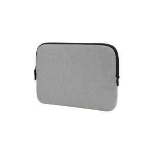 DICOTA Skin URBAN - Hylster til notebook - 16 - grå - for Apple MacBook Pro (16 tommer)