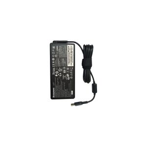 Lenovo Delta ADL135NDC3A - Strømforsyningsadapter - AC 100-240 V - 135 Watt - FRU - for Yoga C940-15IRH 81TE  S740-15IRH 81NX