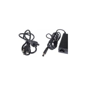 HP Smart Slim AC Adapter - Strømforsyningsadapter - 120 Watt - PFC - for ENVY Laptop dv7, m4, m6  Pavilion Laptop dv7, m6