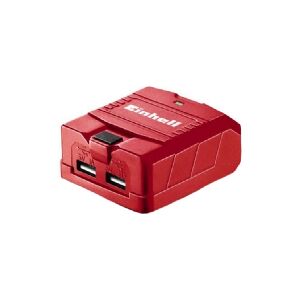 Einhell 4514120, Universal, Universal, Universal, 18 V, 5 V, 2,1 A, Einhell - SOLO