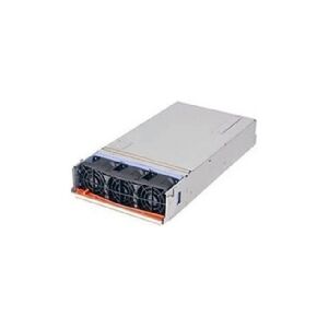 Lenovo - Strømforsyning - hurtigstik/redundant (indstiksmodul) - AC 100-127/200-240 V - 675 Watt - for System x3550 M3 7944  x3620 M3 7376  x3630 M3 7377  x3650 M3 7945  x3755 M3 7164