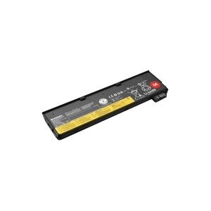 Lenovo ThinkPad Battery 68 - Batteri til bærbar computer - Litiumion - 3-cellet - 2.06 Ah - for ThinkPad L450  L460  L470  P50s  T440  T440s  T450  T450s  T460  T460p  T470p  T550  T560  W550s  X240  X250  X260  X270