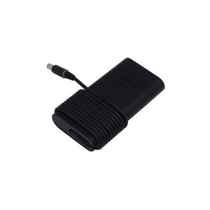 Dell AC Adapter - Strømforsyningsadapter - 90 Watt - for Inspiron 15 35XX  Latitude 35XX, 54XX, 7414, E5270, E5470, E5570