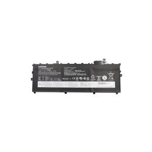 Lenovo Simplo - Batteri til bærbar computer - Litiumion - 3-cellet - 4950 mAh - 57 Wh - FRU - for ThinkPad X1 Carbon (5th Gen) 20HR