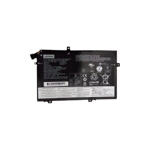 Lenovo Simplo L17M3P54 - Batteri til bærbar computer - Litiumion - 3-cellet - 4120 mAh - 45 Wh - FRU - for ThinkPad L14 Gen 1  L15 Gen 1  L480  L490  L580  L590