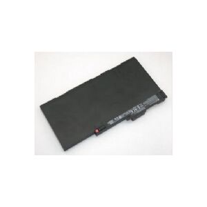 HP Primary - Batteri til bærbar computer - Litiumion - 3-cellet - 4500 mAh - for EliteBook 840 G1 Notebook, 850 G1 Notebook  ZBook 15u G2 Mobile Work