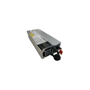 Lenovo v2 - Strømforsyning - hurtigstik/redundant (indstiksmodul) - 80 PLUS Platinum - AC 100-127/200-240 V - 750 Watt - for ThinkAgile HX3375 Applia