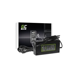 GREENCELL Green Cell PRO - Strømforsyningsadapter - AC - 180 Watt - sort - for ASUS ROG G750  MSI GT60 2OJWS  GT60 2PE  GT60 2QD  GT60 2QE  GT70 2PC  GT70 2PE  GT70 2QD