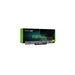 GREENCELL Green Cell LE116, Batteri, Lenovo, Z51 Z51-70 IdeaPad 500-15ISK