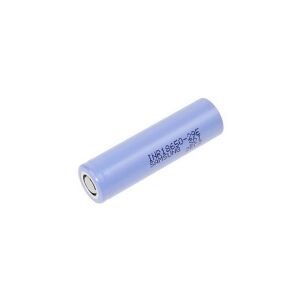 Samsung INR18650-29E Special-batteri 18650 Flat-Top, Tåler høj temperatur Litium 3.6 V 2900 mAh