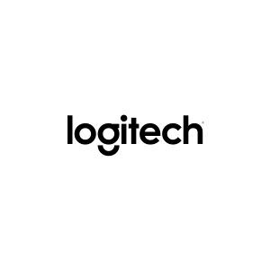 Logitech - Strømforsyningsadapter