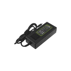 GREENCELL Green Cell PRO - Strømforsyningsadapter - AC - 130 Watt - sort - for Dell XPS 15 (9530), 15 9550