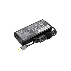 Lenovo Lite-On ADL135NLC3A - Strømforsyningsadapter - 135 Watt - FRU, (CRU) - Tier 1 - for IdeaPad Y700-15ACZ 80NY  Y700-15ISK 80NV  Y700-17ISK 80Q0