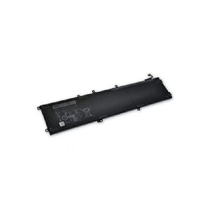 Dell Primary - Batteri til bærbar computer - Litium - 6-cellet - 97 Wh - for Precision 5520  XPS 15 9560