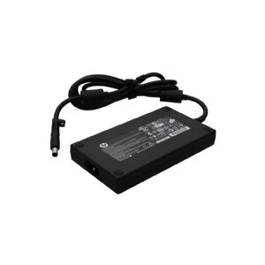 HP Smart Adapter - Strømforsyningsadapter - 200 Watt - PFC - for EliteBook 8740w Mobile Workstation