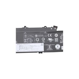 Lenovo Simplo L19M3PD5 - Batteri til bærbar computer - Litiumion - 3-cellet - 4120 mAh - 45 Wh - FRU - for ThinkPad E14 Gen 2 20T6, 20T7, 20TA, 20TB  E15 Gen 2 20T8, 20T9, 20TD, 20TE