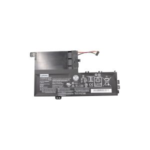 Lenovo L14M2P21 - Batteri til bærbar computer - 1 x batteri - Litiumion - 2 celler - 4050 mAh - 30 Wh - ASM - for IdeaPad 320S-14IKB  320S-15AST  320S-15IKB  520S-14IKB