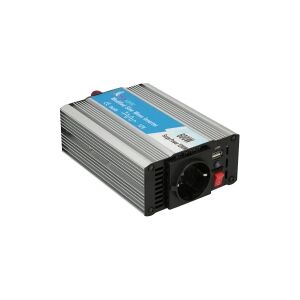 Extralink OPIM-600W - DC til AC inverter - DC 12 V - 600 Watt