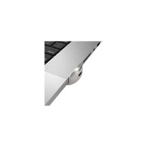 Compulocks Group Compulocks Ledge Lock Adapter for MacBook Pro 16 M1, M2 & M3 - Adapter til låsning af slot for sikkerhed - for Apple MacBook Pro 16 (M1, M2)